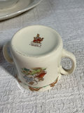 Porcelain teaware sets and more - thumbnail 5 of 15