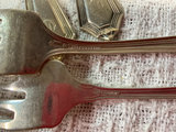 Vintage Sterling Silverware - thumbnail 6 of 11