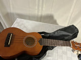 Firebrand ukulele with bag - thumbnail 2 of 3