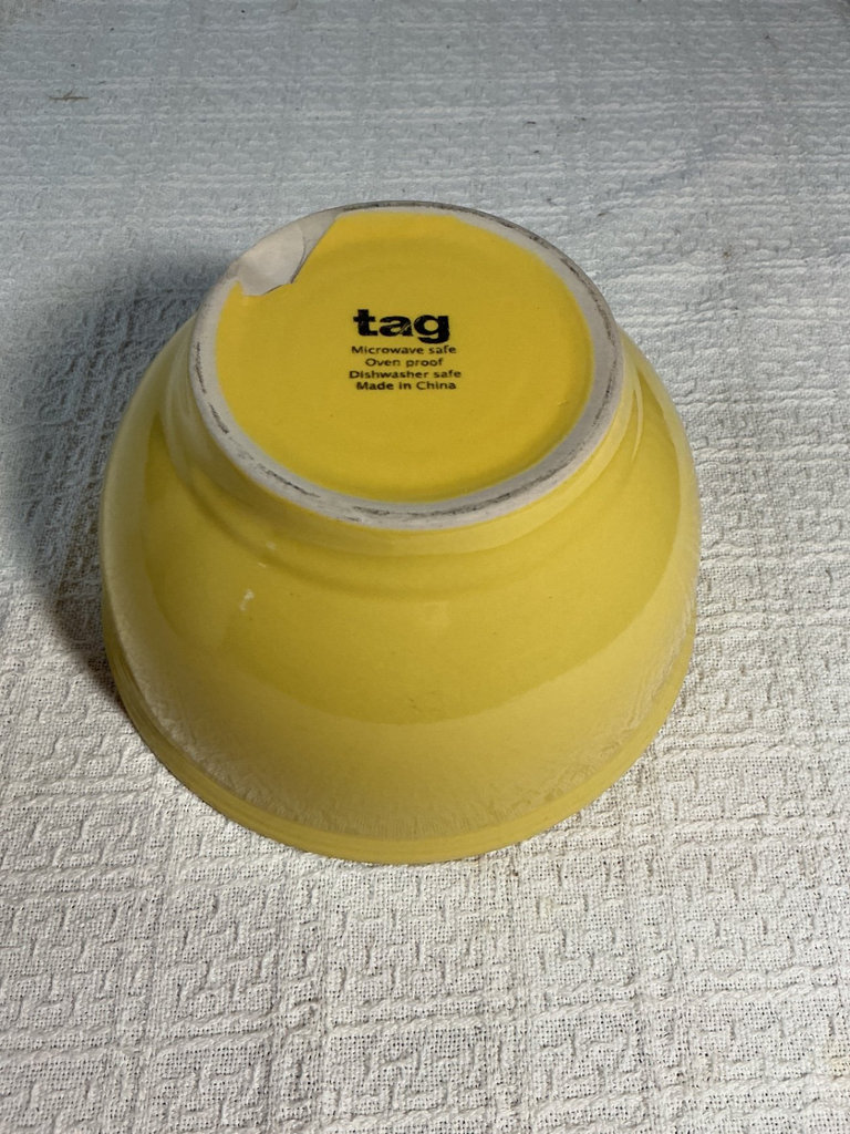 Ceramic dishware set, Fiestaware and more - image 3 of 5