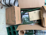 Assorted Gardening Supplies and Planters - thumbnail 3 of 8