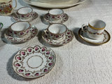 Porcelain teaware sets and more - thumbnail 12 of 15