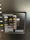 Samsung 60-inch TV with wall mount - thumbnail 3 of 4