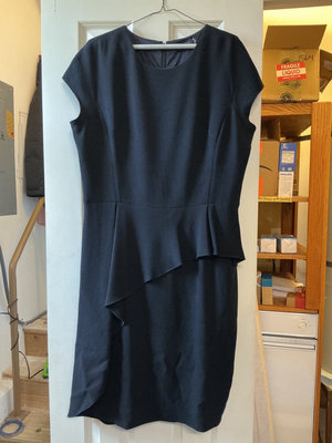 Black women’s dresses - Image 1 of 5