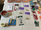 Assorted hardware and fasteners - thumbnail 5 of 5