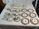 Porcelain teaware sets and more - thumbnail 1 of 15