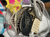  Pup Saver pet car seat with plush toys - thumbnail 4 of 6