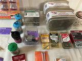 Assorted hardware and fasteners - thumbnail 3 of 5