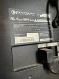 AM/FM stereo receiver RX-4105 with wall-mounted audio components - thumbnail 2 of 3