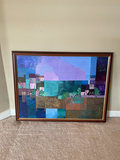 Day's End by Eve Reddin Lennon - thumbnail 1 of 5