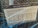 Two pet gates - thumbnail 4 of 4