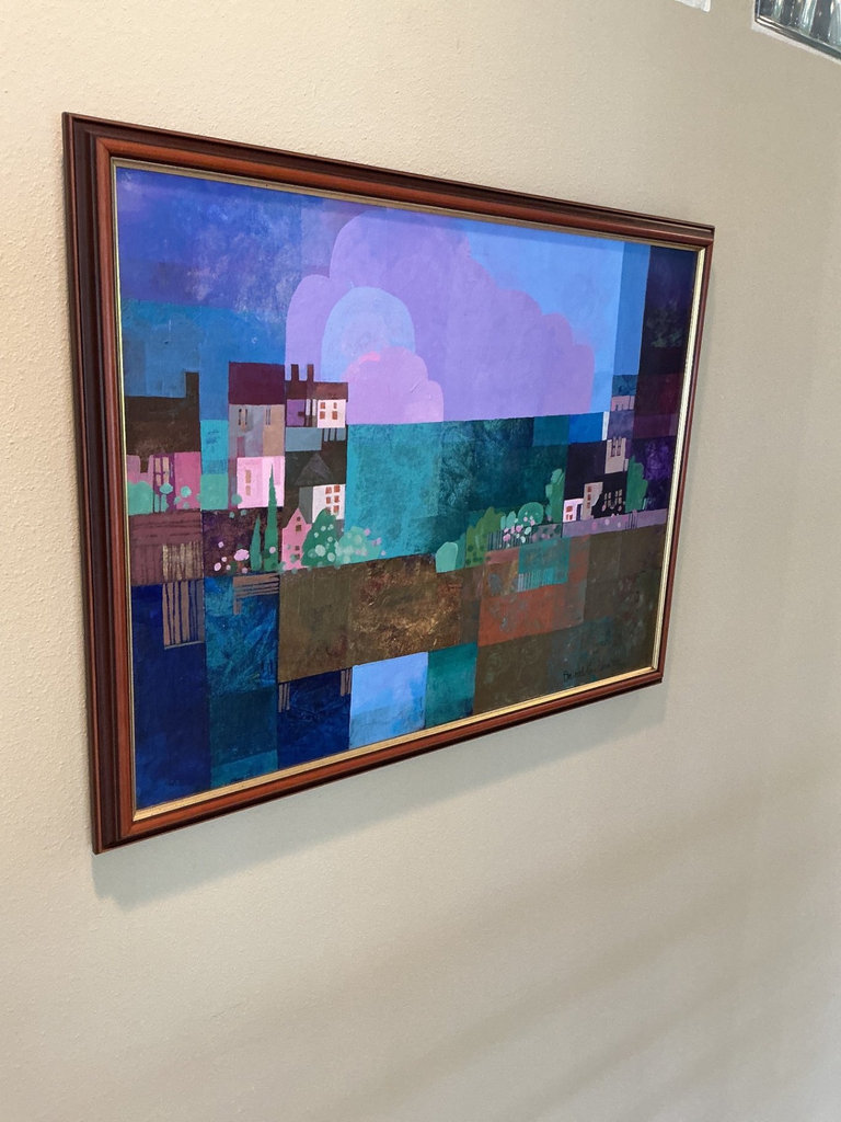 Day's End by Eve Reddin Lennon - image 2 of 5