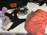 Dog accessories and travel gear set - thumbnail 4 of 5