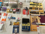 Assorted hardware and fasteners - thumbnail 2 of 5