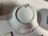 Blue and White Delftware Ceramic Collection - thumbnail 7 of 10
