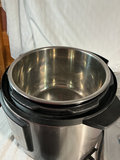 Instant Pot electric pressure cooker and more - thumbnail 4 of 5