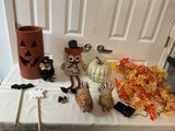 Halloween and Fall Decorations Collection - thumbnail 1 of 3