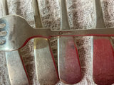 Vintage Sterling Silverware - thumbnail 4 of 11