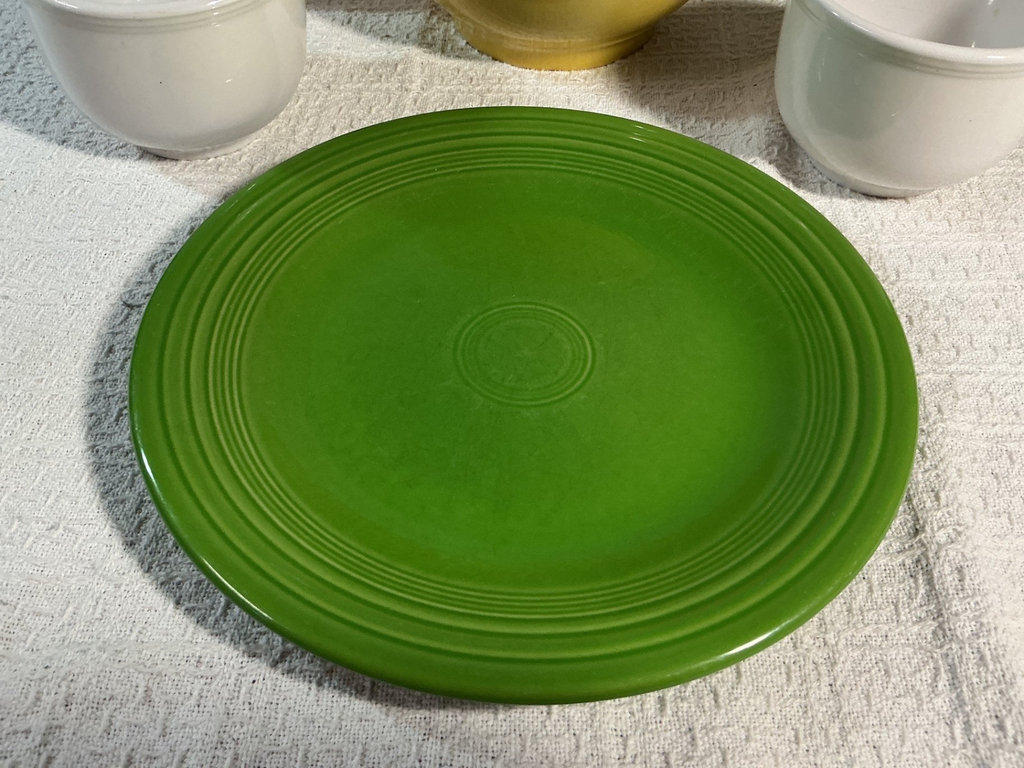 Ceramic dishware set, Fiestaware and more - image 1 of 5