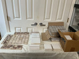 Assorted Floor tiles - thumbnail 1 of 5