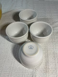 Ceramic dishware set, Fiestaware and more - thumbnail 5 of 5