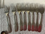 Vintage Sterling Silverware - thumbnail 8 of 11