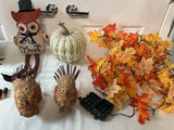 Halloween and Fall Decorations Collection - thumbnail 2 of 3