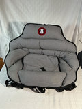  Pup Saver pet car seat with plush toys - thumbnail 5 of 6