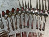 Vintage Sterling Silverware - thumbnail 9 of 11