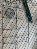 Garden stakes and cages - thumbnail 5 of 5