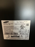 Samsung 60-inch TV with wall mount - thumbnail 4 of 4