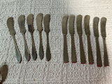 Vintage Sterling Silverware - thumbnail 5 of 11