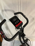 Compact upright stationary bike - thumbnail 2 of 3