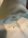 White silk-blend dress by Eileen Fisher - thumbnail 5 of 5