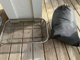 Propane tank, barbecue cover - thumbnail 3 of 5
