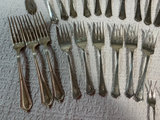 Vintage Sterling Silverware - thumbnail 7 of 11