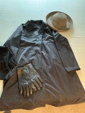 Women’s jackets, hat, gloves, and Nike sneakers - thumbnail 7 of 11