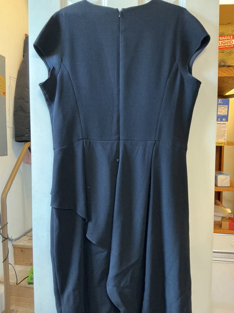 Black women’s dresses - image 2 of 5
