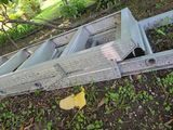  Aluminum Ladder A - thumbnail 8 of 8
