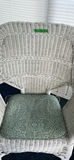 Wicker Patio Set C - thumbnail 4 of 23