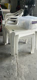 Resin Patio Set B - thumbnail 2 of 7