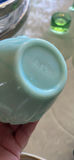 Avon Ceramic Pitcher with Glassware B - thumbnail 4 of 16