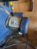 Mastercraft 9-inch two-speed Band Saw B - thumbnail 3 of 7