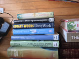  Books and Cookbooks B - thumbnail 1 of 7