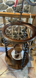 Antique Wooden Washstand B - thumbnail 7 of 19
