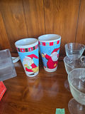 Holiday-themed Mugs and Glassware B - thumbnail 2 of 5