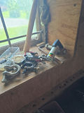  Assorted tools and Hardware B - thumbnail 2 of 11