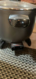 West Bend Bread Maker with Steamer Pot A - thumbnail 11 of 13