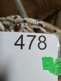 Rope and Boat Anchor A - thumbnail 8 of 8
