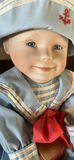 Two Yolanda Bello Doll Figurines A - thumbnail 11 of 18